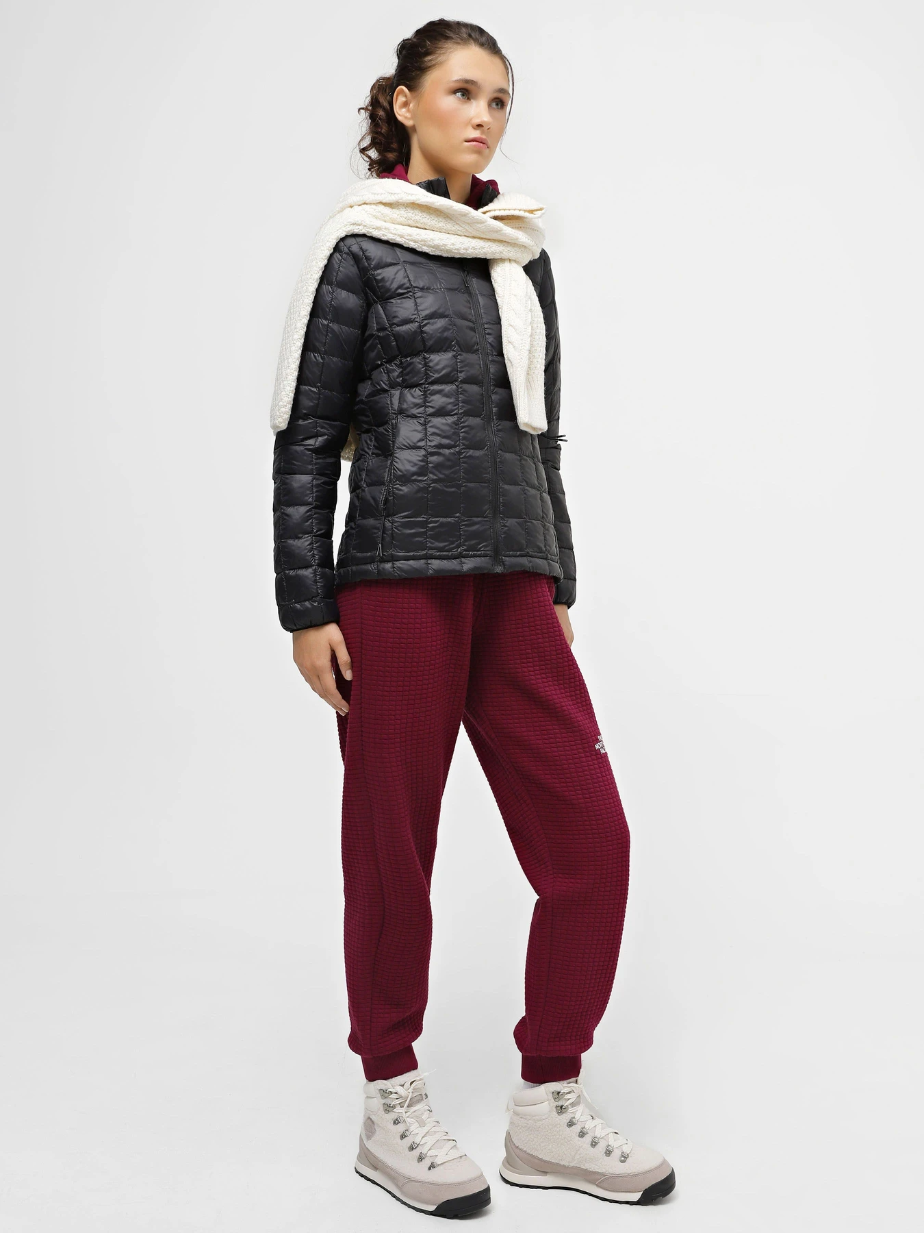 Куртки и дубленки The North Face ThermoBall™ Eco 2.0 модель NF0A5GLDJK31 Куртки и дубленки The North Face ThermoBall™ Eco 2.0 модель NF0A5GLDJK31 Фото
