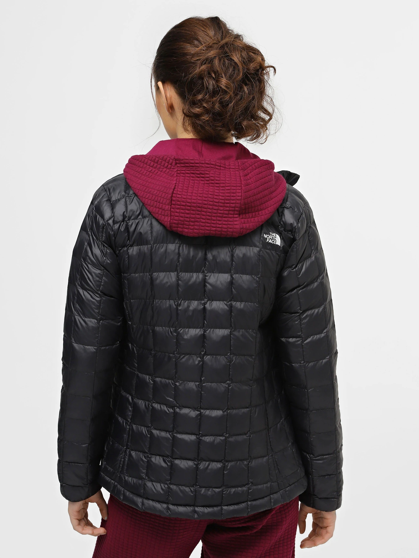Куртки и дубленки The North Face ThermoBall™ Eco 2.0 модель NF0A5GLDJK31 Куртки и дубленки The North Face ThermoBall™ Eco 2.0 модель NF0A5GLDJK31 Фото