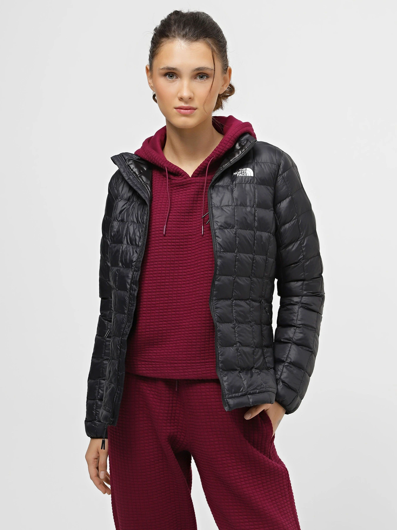 Куртки и дубленки The North Face ThermoBall™ Eco 2.0 модель NF0A5GLDJK31 Куртки и дубленки The North Face ThermoBall™ Eco 2.0 модель NF0A5GLDJK31 Фото