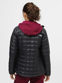Куртки и дубленки The North Face ThermoBall™ Eco 2.0 модель NF0A5GLDJK31 Фото