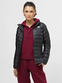 Куртки и дубленки The North Face ThermoBall™ Eco 2.0 модель NF0A5GLDJK31 Фото