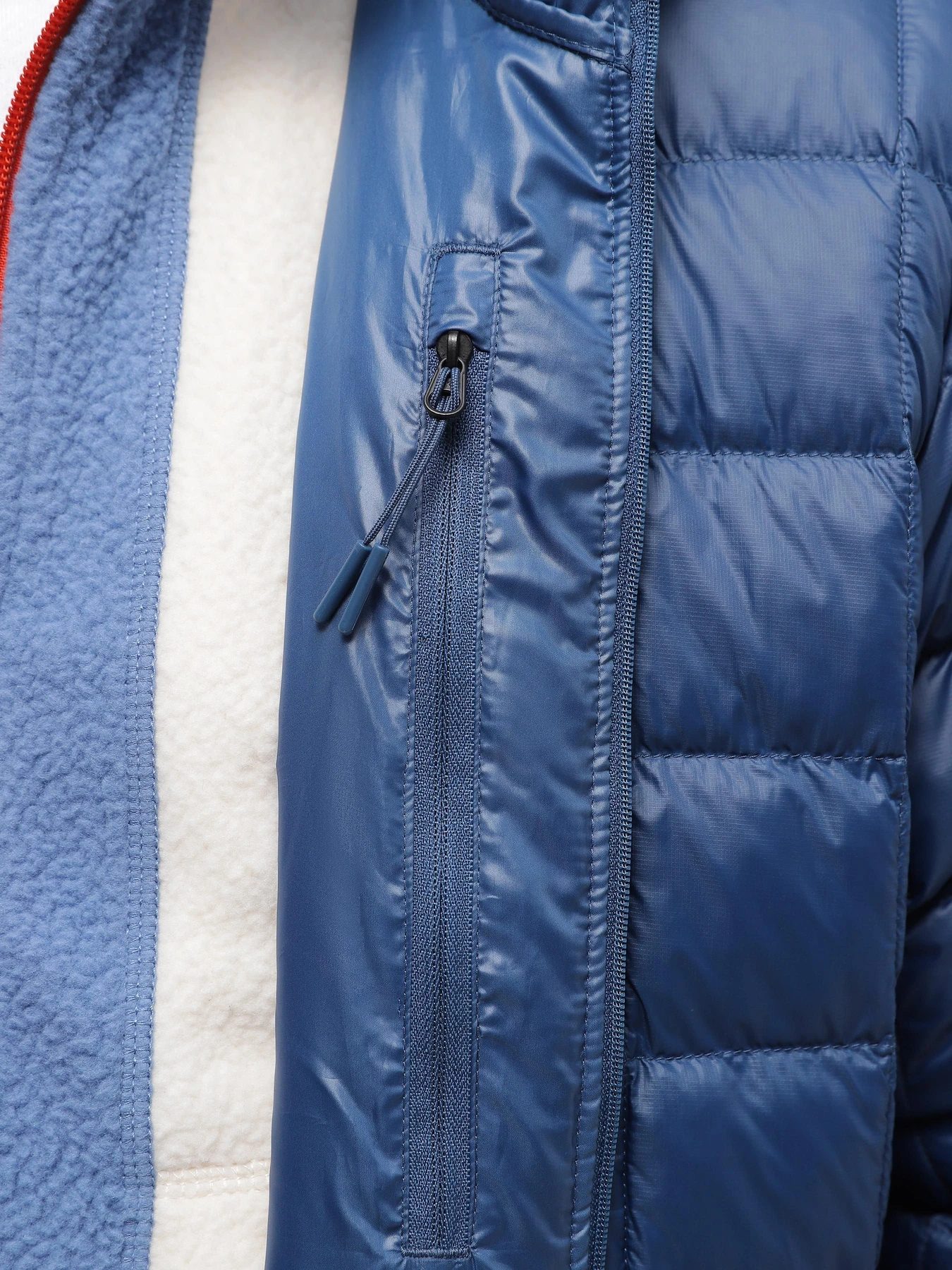 Куртки и дубленки The North Face Thermoball Eco модель NF0A5GLKHDC1 Куртки и дубленки The North Face Thermoball Eco модель NF0A5GLKHDC1 Фото