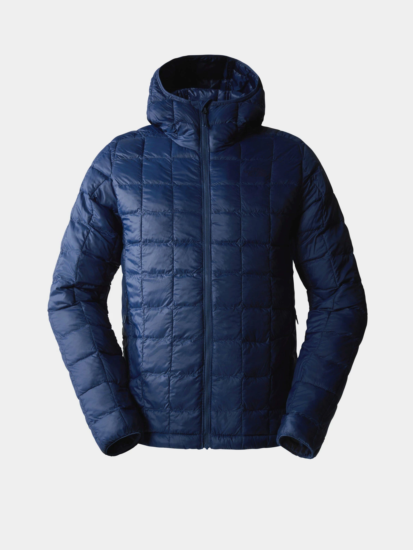 Куртки и дубленки The North Face Thermoball Eco модель NF0A5GLKHDC1 Куртки и дубленки The North Face Thermoball Eco модель NF0A5GLKHDC1 Фото