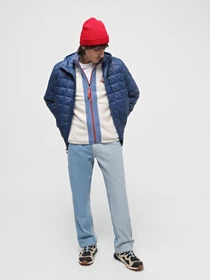 Куртки и дубленки The North Face Thermoball Eco модель NF0A5GLKHDC1 Фото