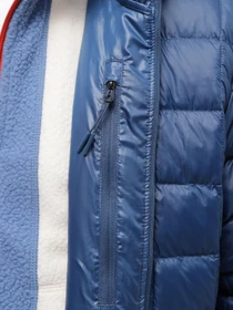 Куртки и дубленки The North Face Thermoball Eco модель NF0A5GLKHDC1 Фото