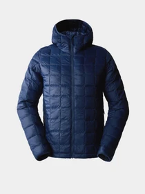 Куртки и дубленки The North Face Thermoball Eco модель NF0A5GLKHDC1 Фото