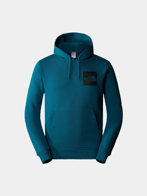 Худі та світшоти The North Face модель NF0A5ICXEFS1 Фото
