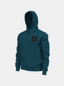 Худі та світшоти The North Face модель NF0A5ICXEFS1 Фото