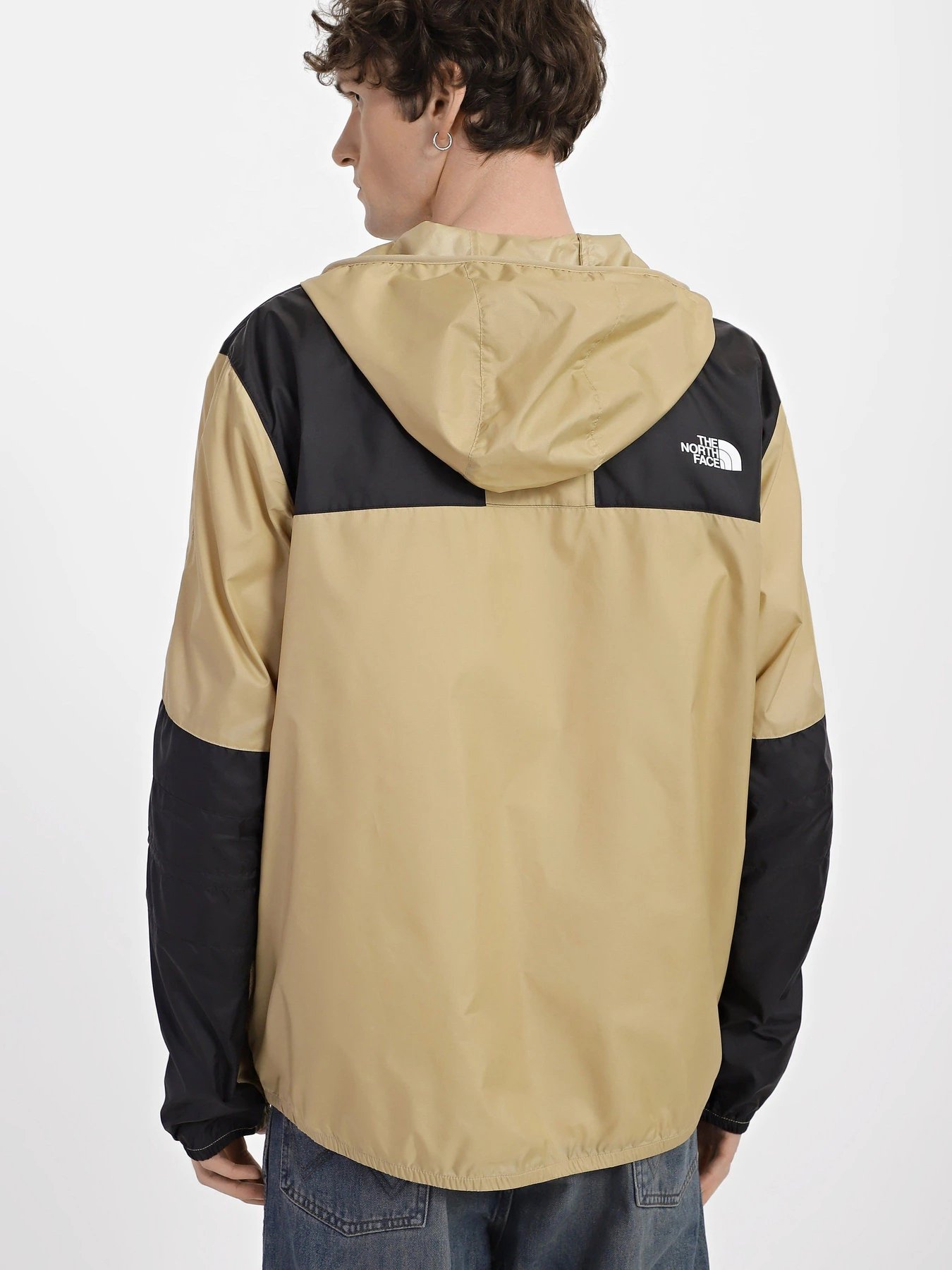 Куртки и дубленки The North Face Mountain модель NF0A5IG3LK51 Куртки и дубленки The North Face Mountain модель NF0A5IG3LK51 Фото