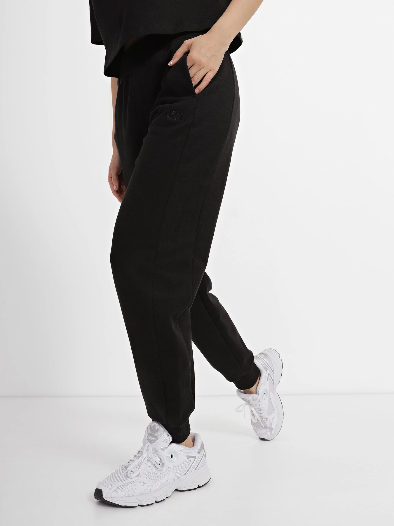 Брюки The North Face Femme модель NF0A5IGEJK31 Фото