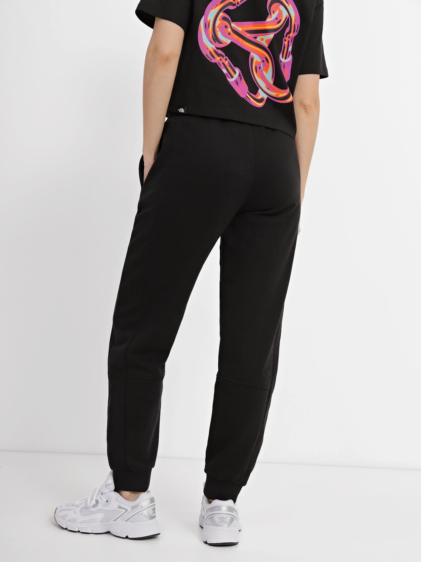 Брюки The North Face Femme модель NF0A5IGEJK31 Фото