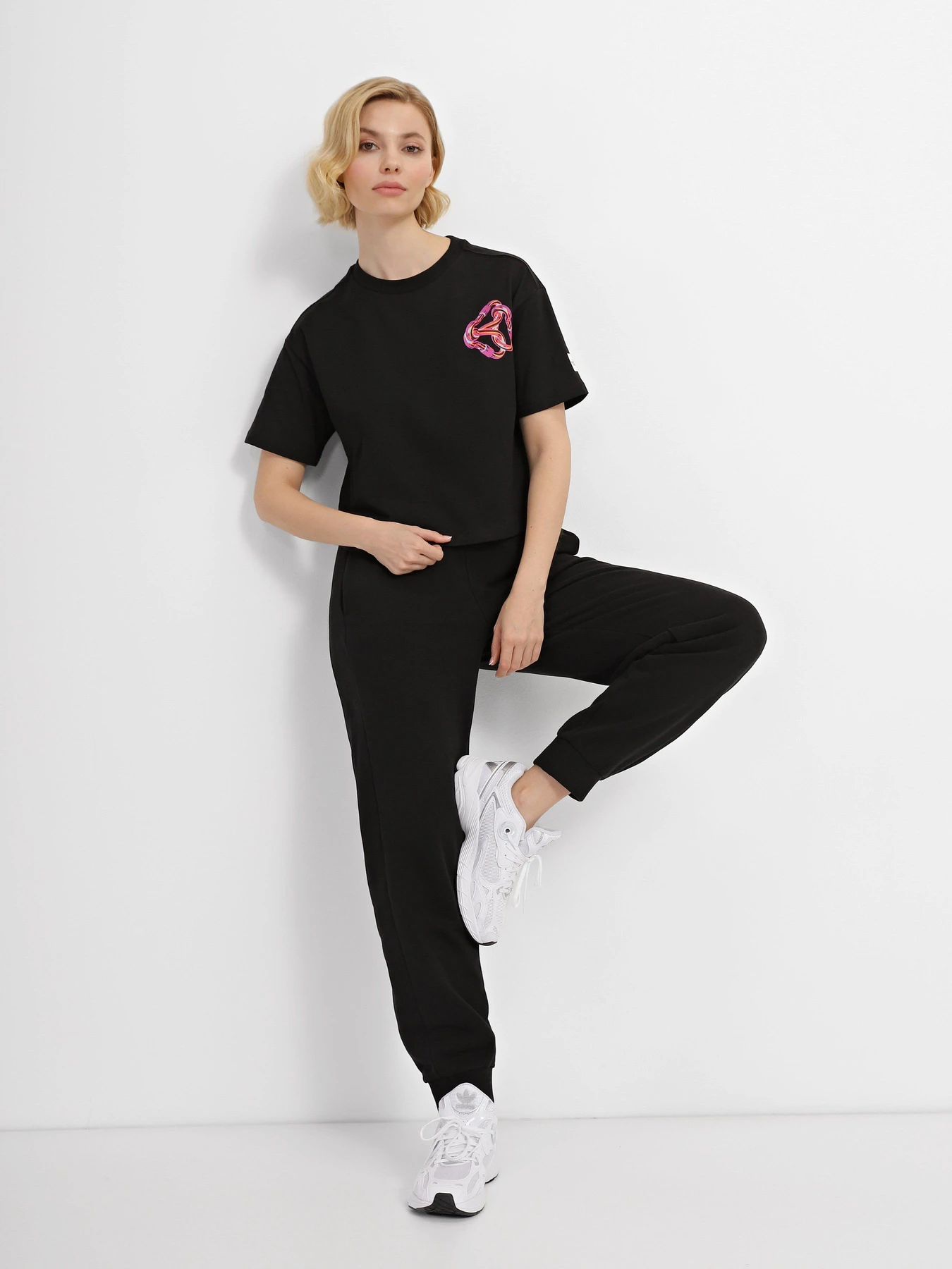 Брюки The North Face Femme модель NF0A5IGEJK31 Фото