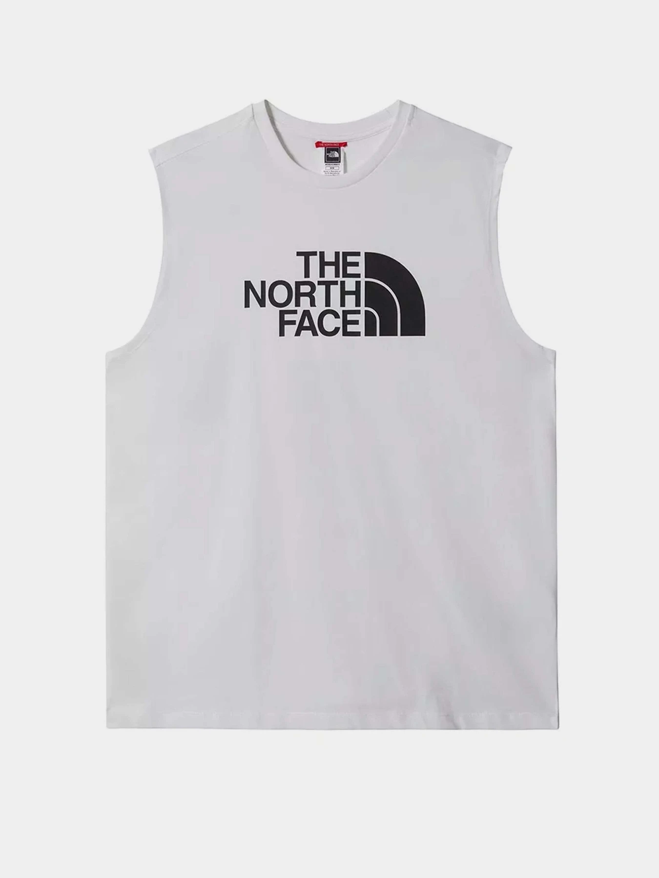 Футболки и поло The North Face модель NF0A5IGYFN41 Футболки и поло The North Face модель NF0A5IGYFN41 Фото