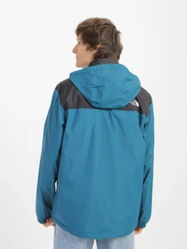 Куртки та дублянки The North Face Face Antora модель NF0A7QEYHDU1 Фото