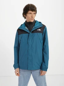Куртки та дублянки The North Face Face Antora модель NF0A7QEYHDU1 Фото