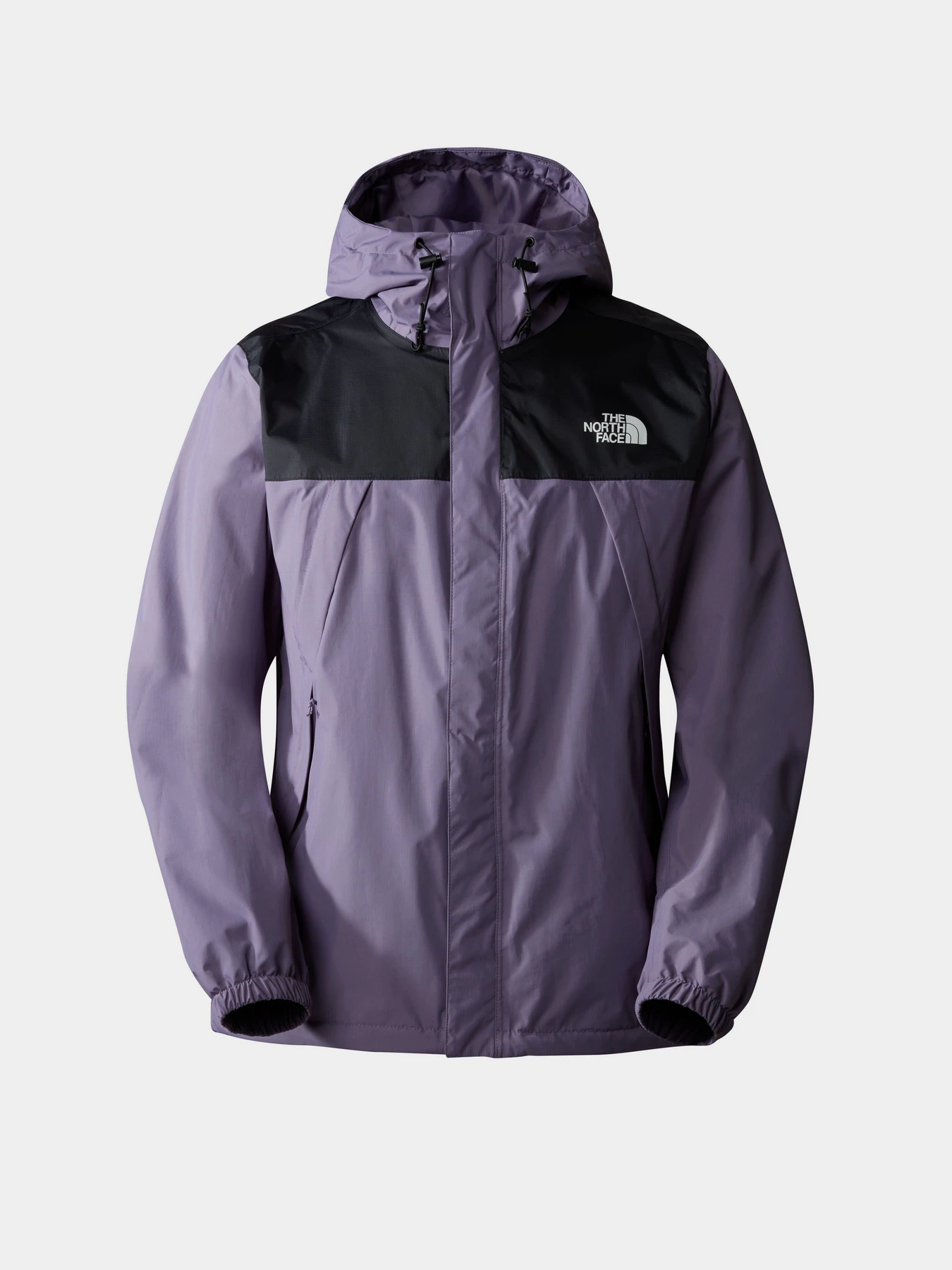 Куртки та дублянки The North Face модель NF0A7QEYUK51 Фото