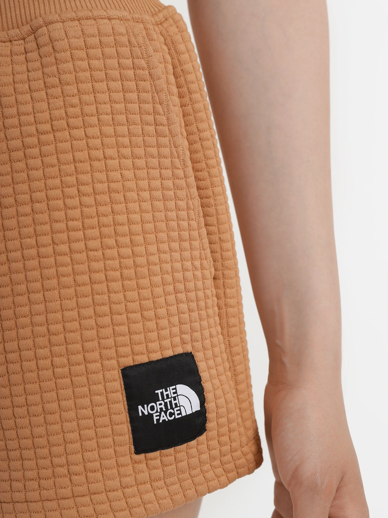 Шорти The North Face Mhysa модель NF0A7R25N151 Шорти The North Face Mhysa модель NF0A7R25N151 Фото