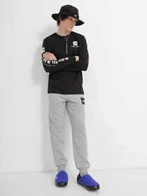 Штани The North Face Black Box Fine Alpine Equipment модель NF0A7R2KHKQ1 Фото