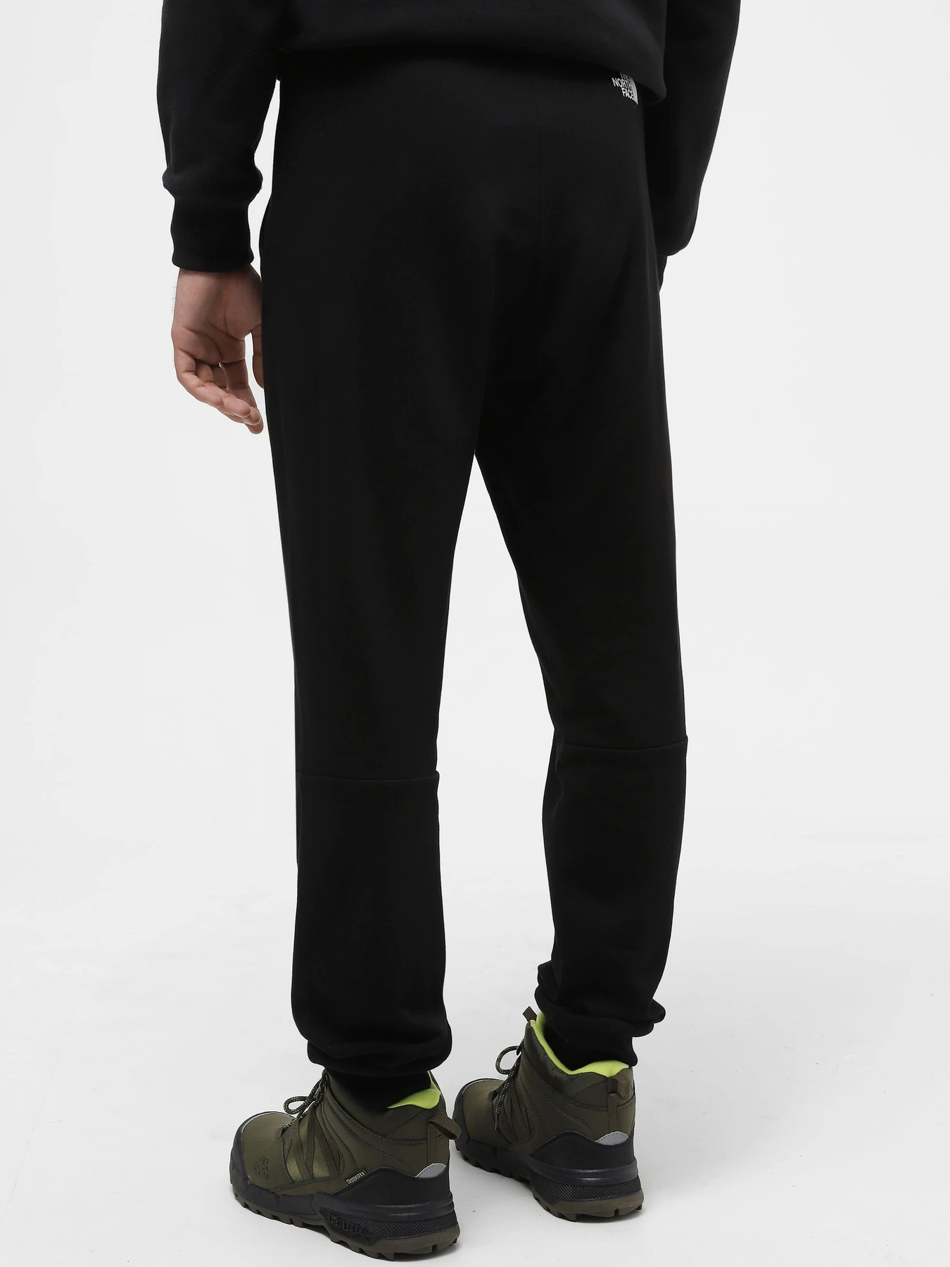 Брюки The North Face Black Box Fine Alpine Equipment модель NF0A7R2KKX71 Брюки The North Face Black Box Fine Alpine Equipment модель NF0A7R2KKX71 Фото