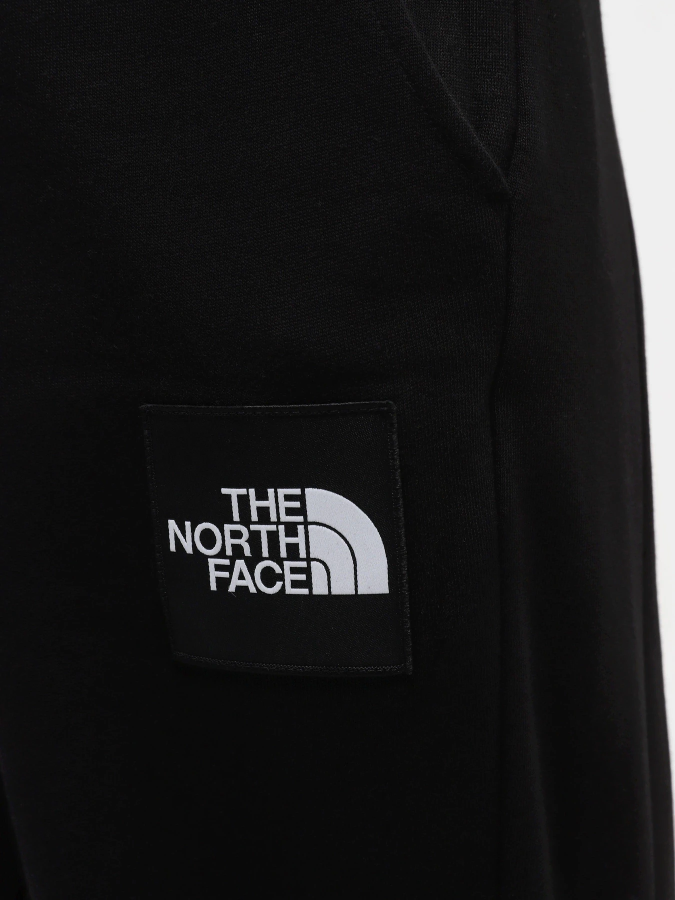 Брюки The North Face Black Box Fine Alpine Equipment модель NF0A7R2KKX71 Брюки The North Face Black Box Fine Alpine Equipment модель NF0A7R2KKX71 Фото