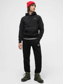 Брюки The North Face Black Box Fine Alpine Equipment модель NF0A7R2KKX71 Фото