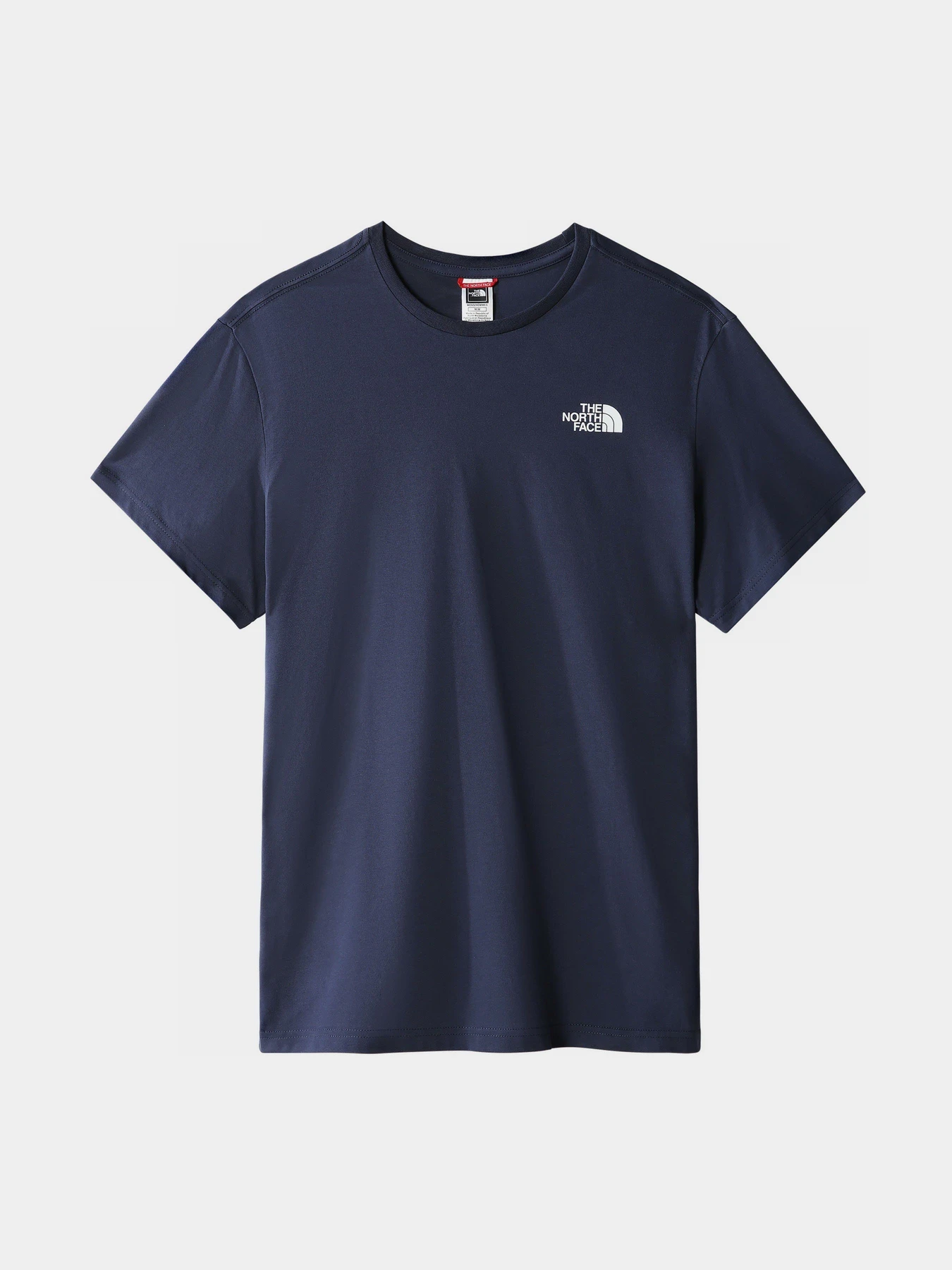 Футболки и поло The North Face Nse Graphic модель NF0A7R3B8K21 Футболки и поло The North Face Nse Graphic модель NF0A7R3B8K21 Фото