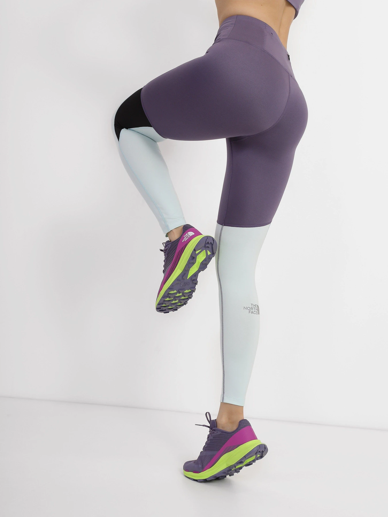 Брюки The North Face Run модель NF0A7SXKIDN1 Брюки The North Face Run модель NF0A7SXKIDN1 Фото