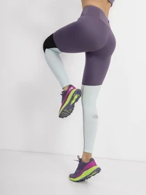 Брюки The North Face Run модель NF0A7SXKIDN1 Фото
