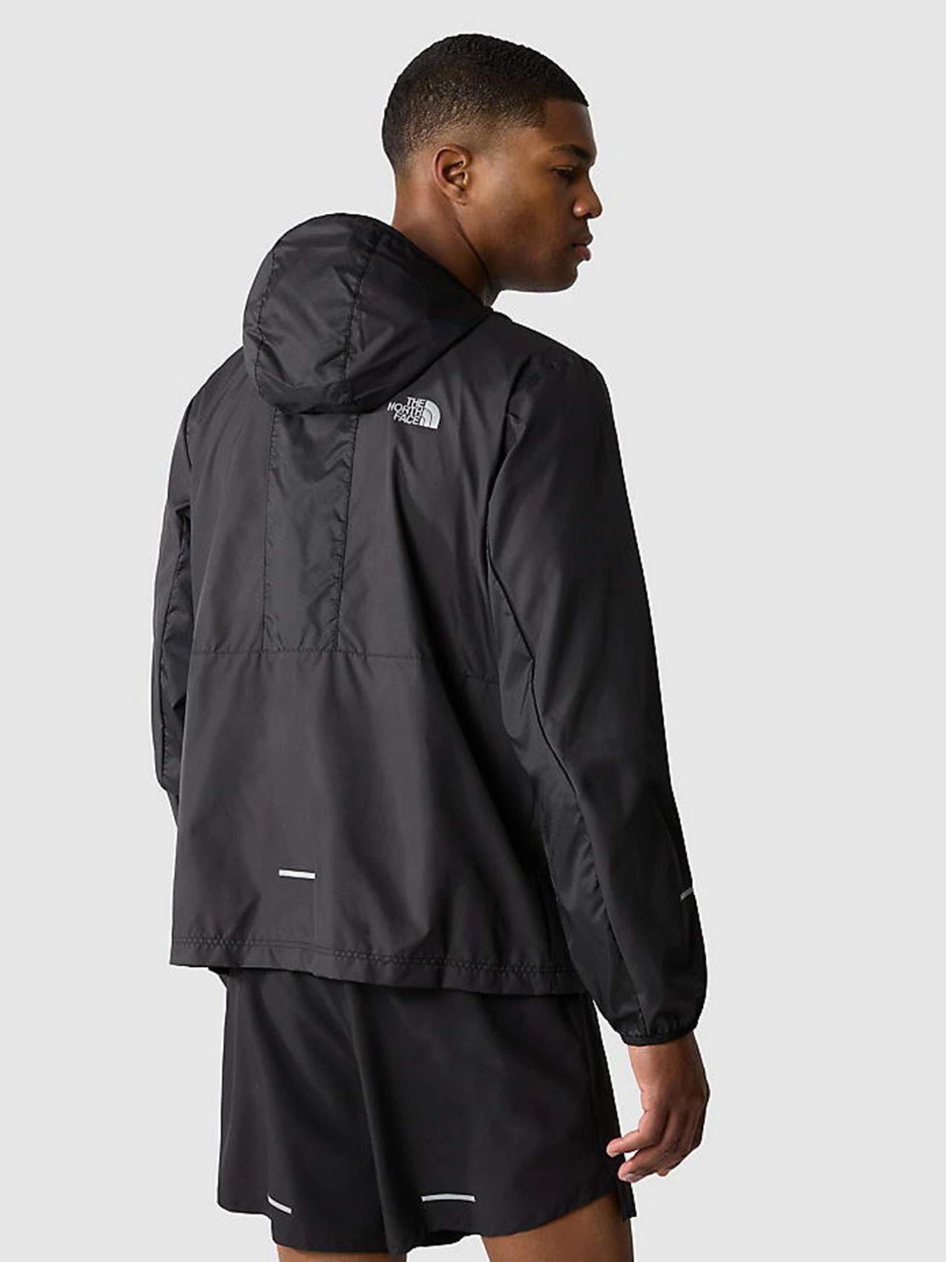 Куртки и дубленки The North Face Run Windbreaker модель NF0A7SXMJK31 Фото