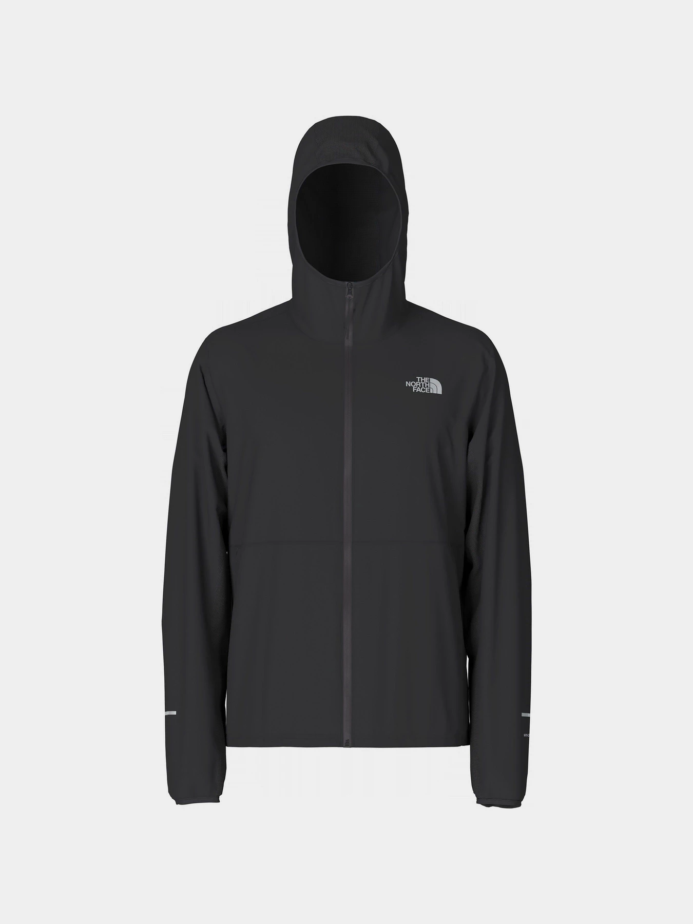 Куртки и дубленки The North Face Run Windbreaker модель NF0A7SXMJK31 Фото