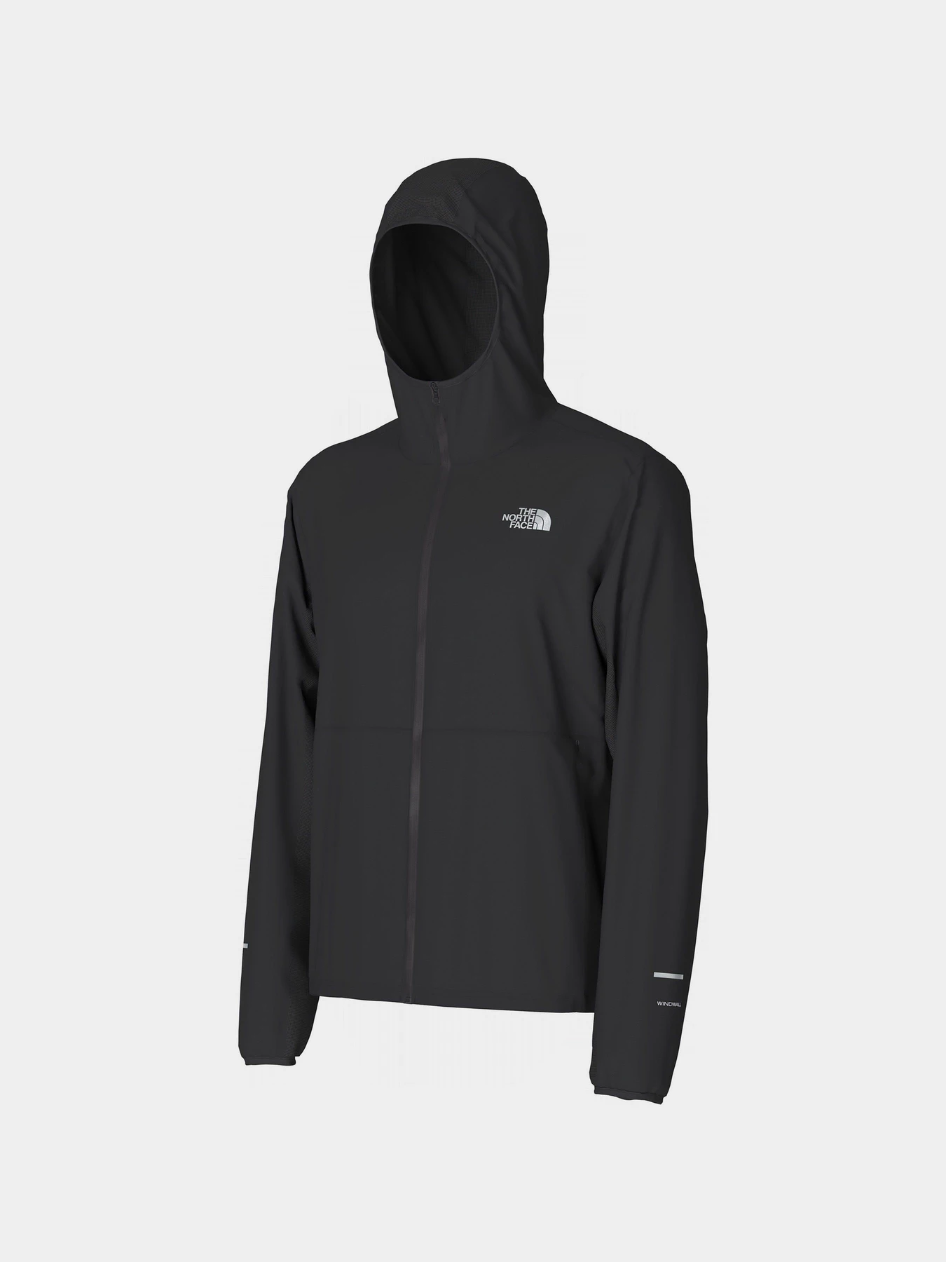 Куртки и дубленки The North Face Run Windbreaker модель NF0A7SXMJK31 Фото