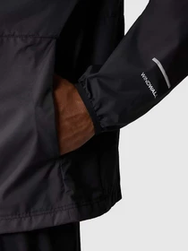 Куртки и дубленки The North Face Run Windbreaker модель NF0A7SXMJK31 Фото