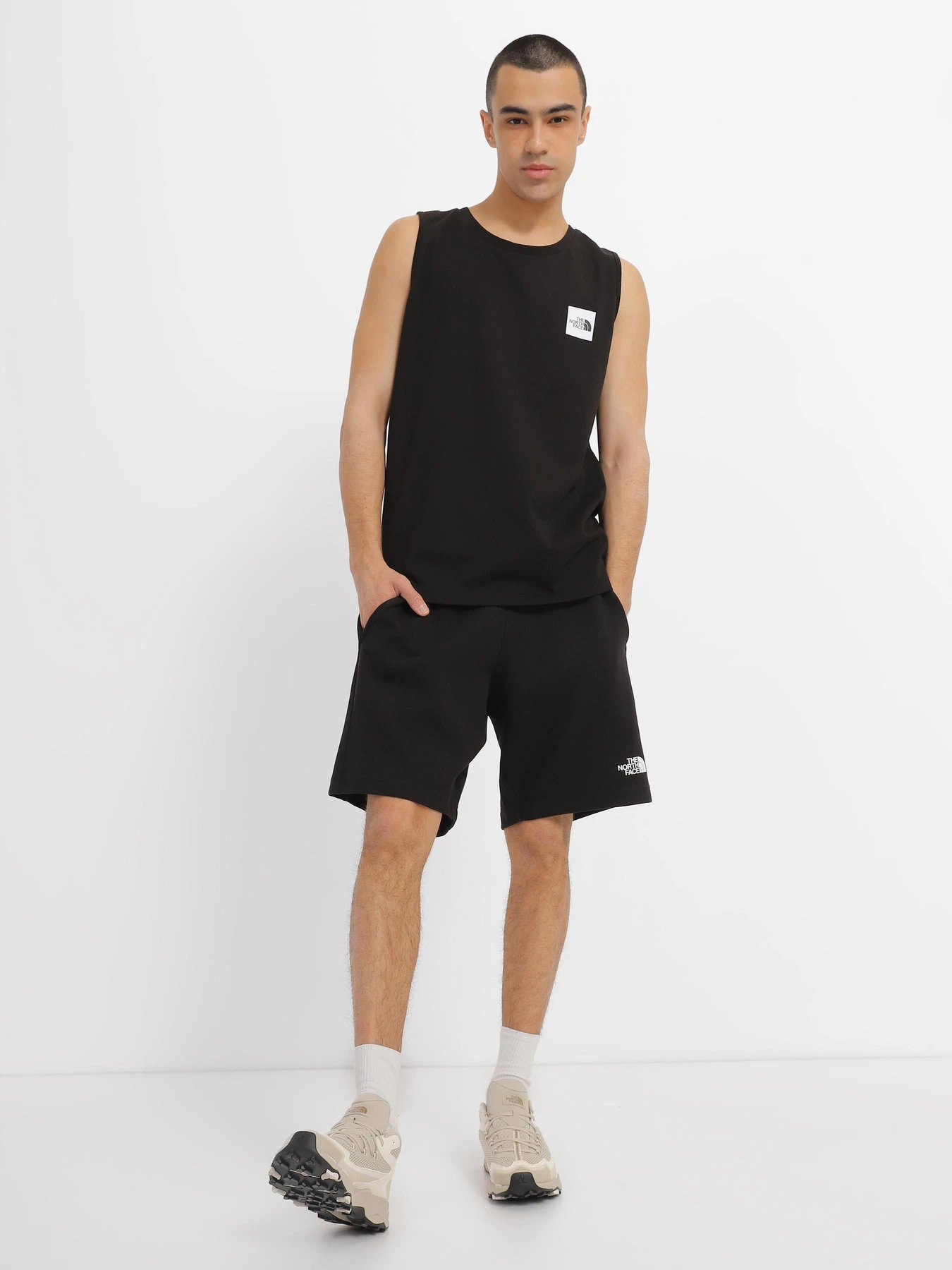 Шорти The North Face TNF™ Tech модель NF0A7UQTJK31 Фото