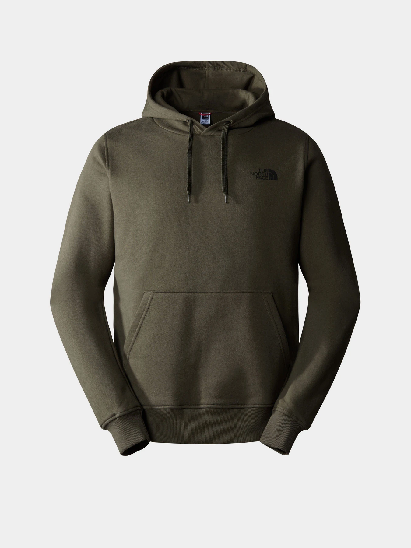 Худі та світшоти The North Face Simple Dome модель NF0A7X1J21L1 Худі та світшоти The North Face Simple Dome модель NF0A7X1J21L1 Фото