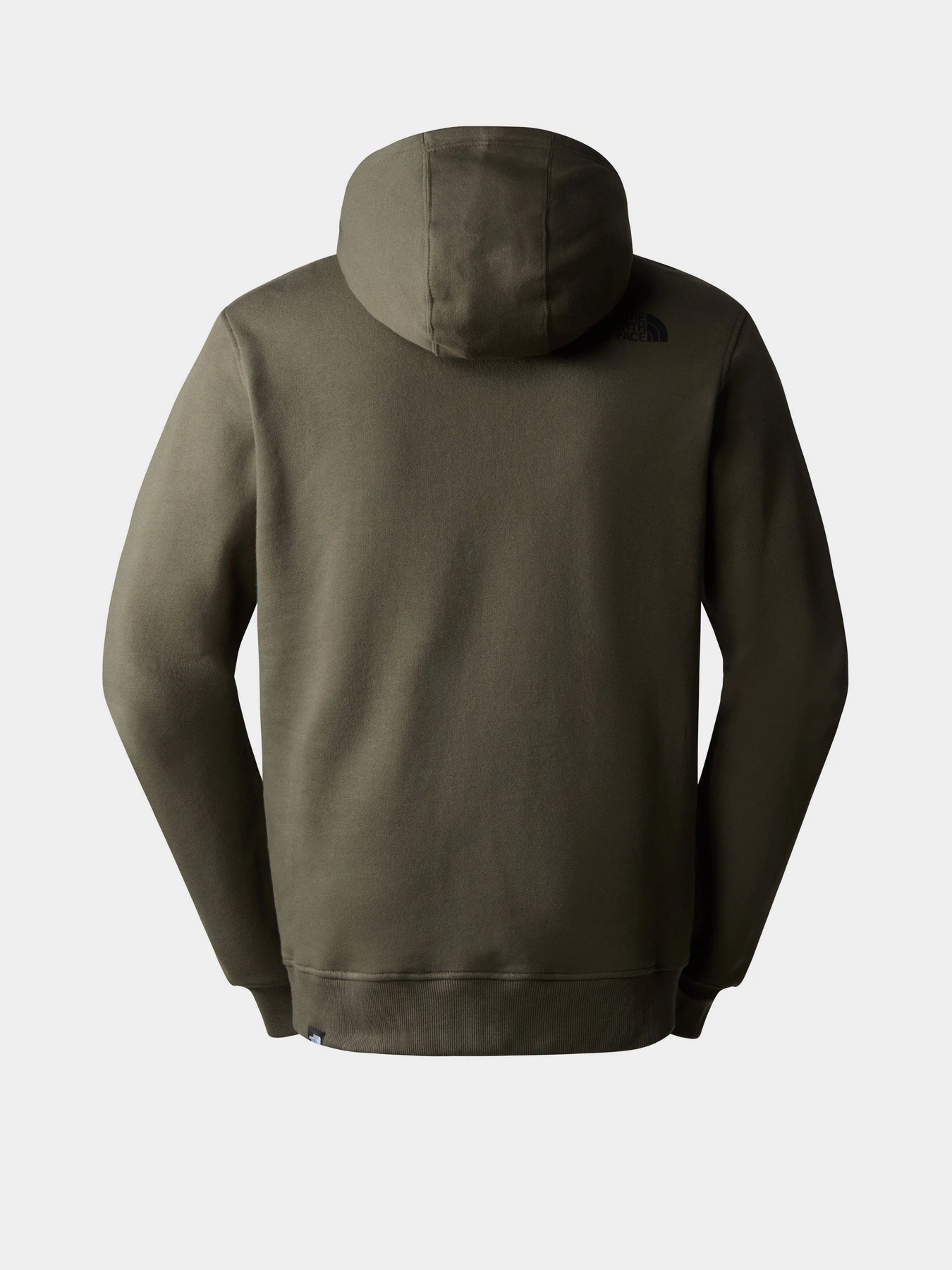 Худі та світшоти The North Face Simple Dome модель NF0A7X1J21L1 Худі та світшоти The North Face Simple Dome модель NF0A7X1J21L1 Фото
