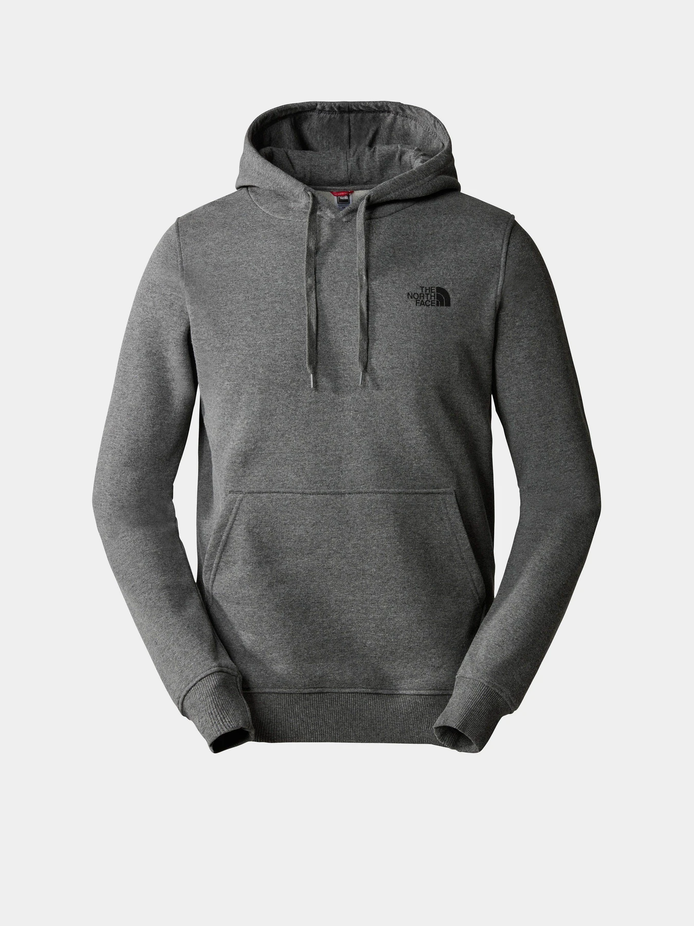 Худі та світшоти The North Face Simple Dome модель NF0A7X1JDYY1 Худі та світшоти The North Face Simple Dome модель NF0A7X1JDYY1 Фото