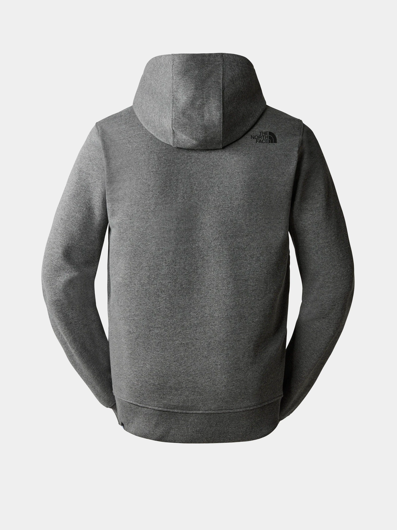 Худі та світшоти The North Face Simple Dome модель NF0A7X1JDYY1 Худі та світшоти The North Face Simple Dome модель NF0A7X1JDYY1 Фото