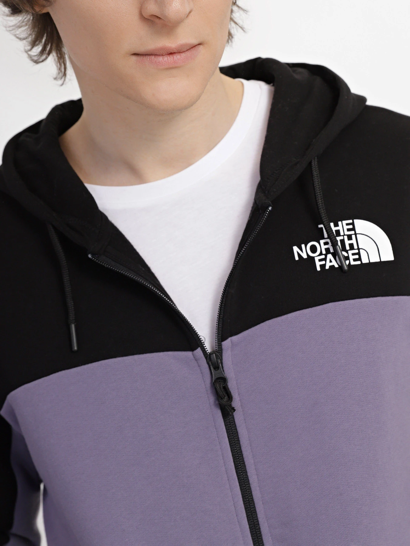 Худи и свитшоты The North Face Icon модель NF0A7X1YN141 Худи и свитшоты The North Face Icon модель NF0A7X1YN141 Фото
