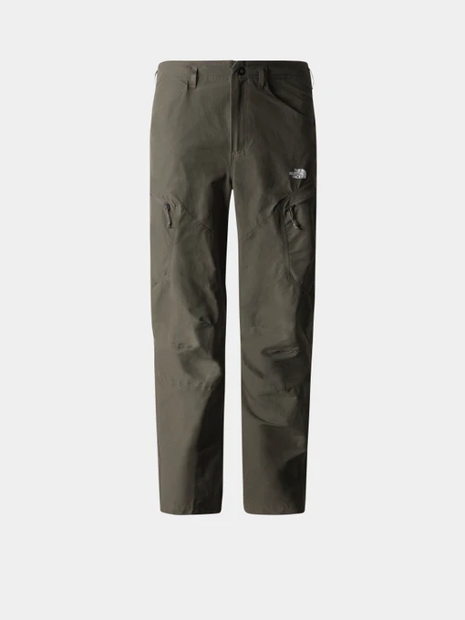 Штани The North Face EXPLORATION модель NF0A7Z9621L1 Фото