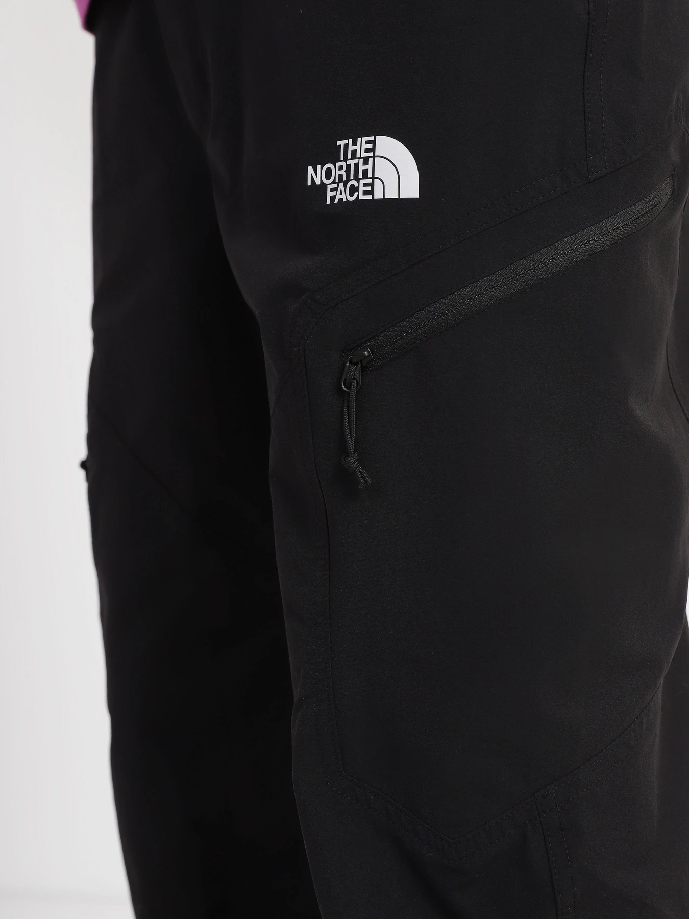 Брюки The North Face EXPLORATION модель NF0A7Z96JK31 Фото