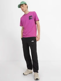 Брюки The North Face EXPLORATION модель NF0A7Z96JK31 Фото