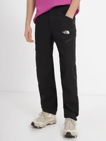 Брюки The North Face EXPLORATION модель NF0A7Z96JK31 Фото