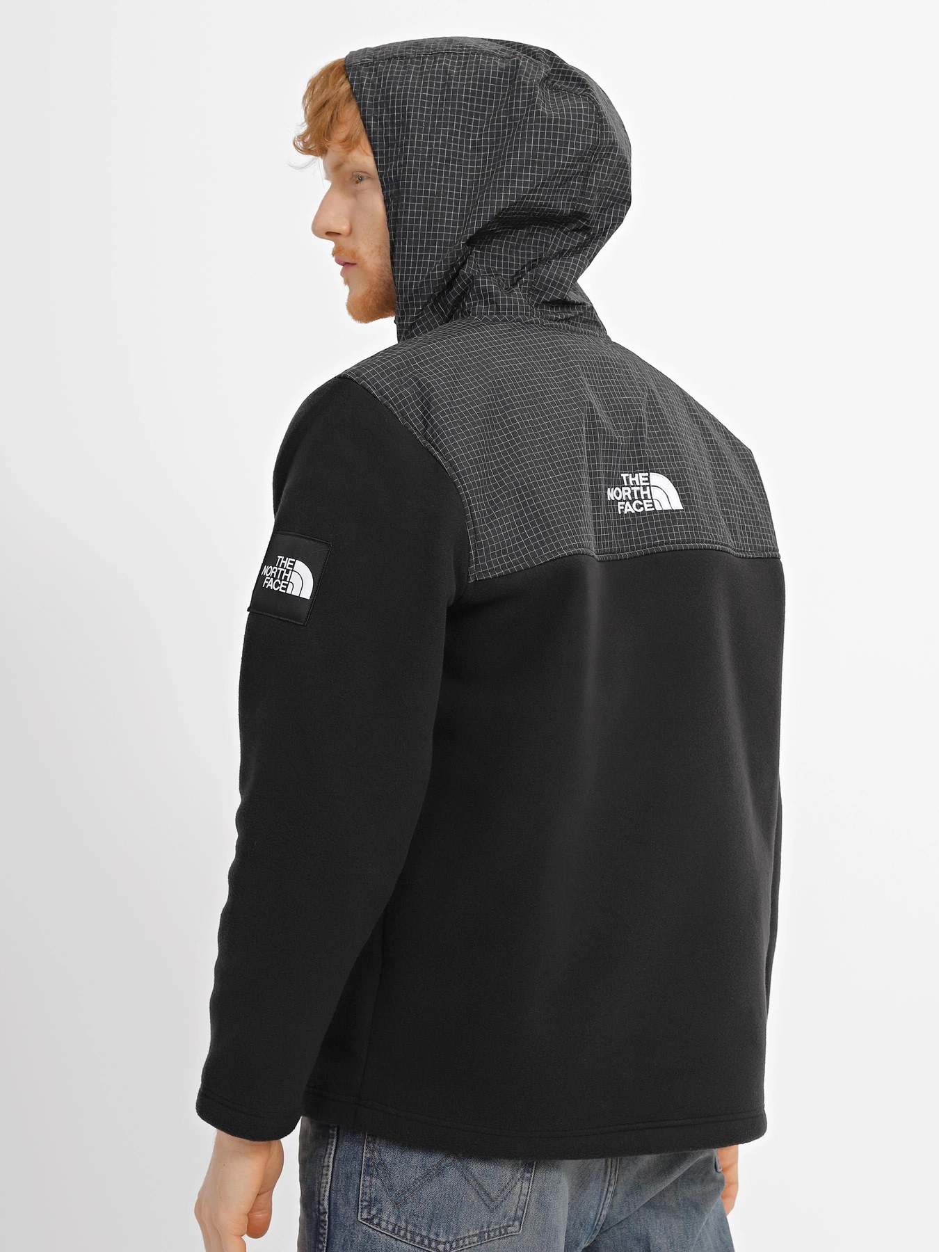 Худі та світшоти The North Face Convin модель NF0A7Z9CJK31 Худі та світшоти The North Face Convin модель NF0A7Z9CJK31 Фото