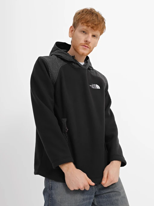 Худи и свитшоты The North Face Convin модель NF0A7Z9CJK31 Фото