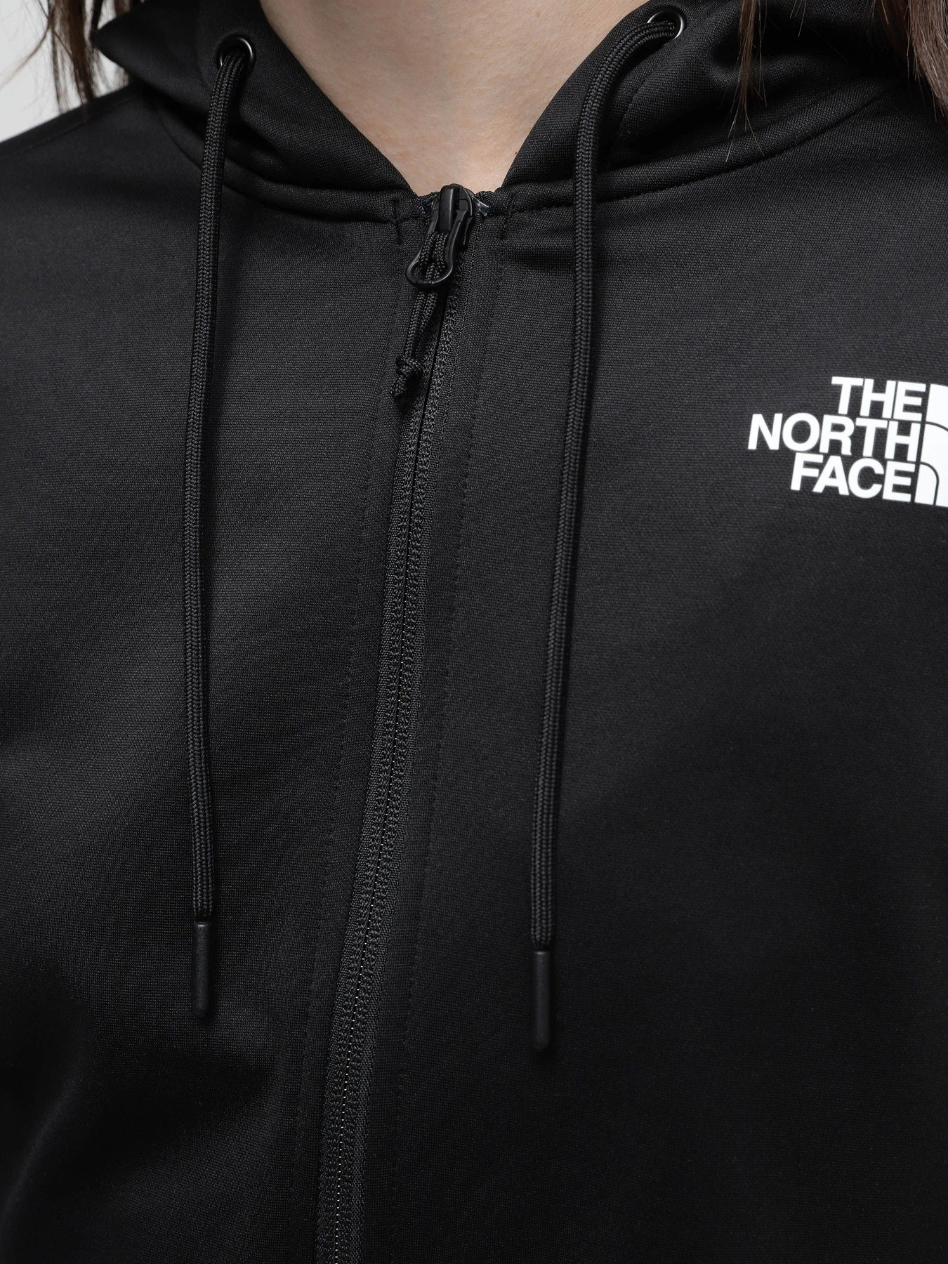 Худі та світшоти The North Face Reaxion Fleece модель NF0A7ZAAJK31 Худі та світшоти The North Face Reaxion Fleece модель NF0A7ZAAJK31 Фото