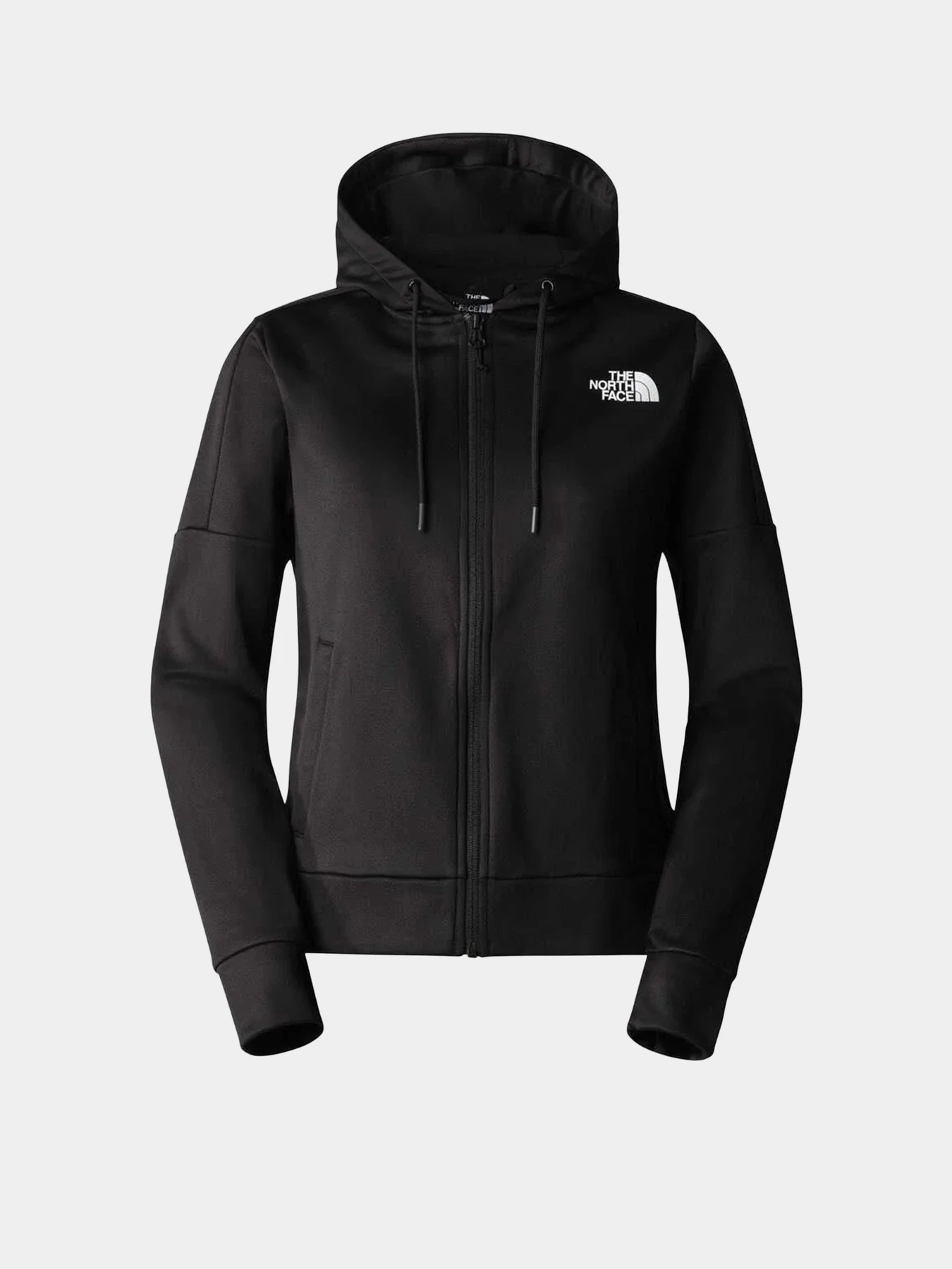 Худі та світшоти The North Face Reaxion Fleece модель NF0A7ZAAJK31 Худі та світшоти The North Face Reaxion Fleece модель NF0A7ZAAJK31 Фото