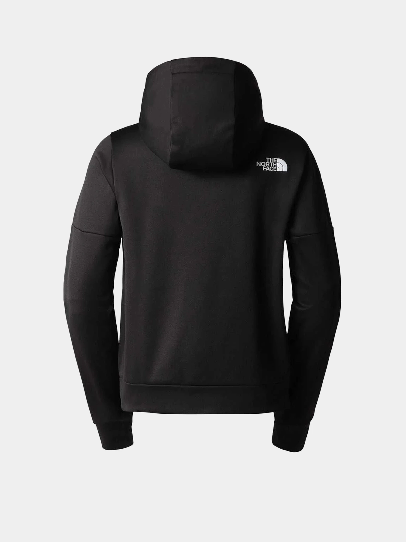 Худі та світшоти The North Face Reaxion Fleece модель NF0A7ZAAJK31 Худі та світшоти The North Face Reaxion Fleece модель NF0A7ZAAJK31 Фото