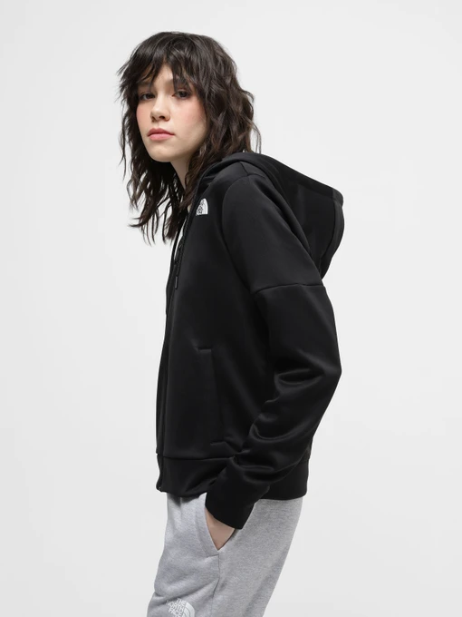Худі та світшоти The North Face  Reaxion Fleece модель NF0A7ZAAJK31 Фото