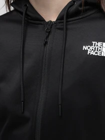 Худі та світшоти The North Face Reaxion Fleece модель NF0A7ZAAJK31 Фото