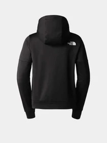 Худі та світшоти The North Face Reaxion Fleece модель NF0A7ZAAJK31 Фото